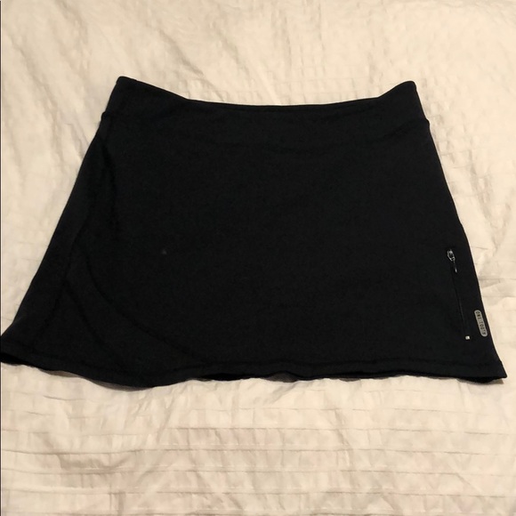 One Tooth Skort - Picture 1 of 7